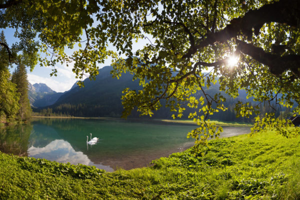 Wagrainblick - Jägersee Wagrain/Kleinarl